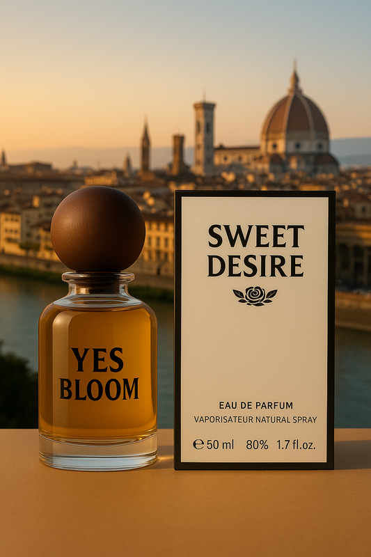 Yes Bloom – Perfume for Her