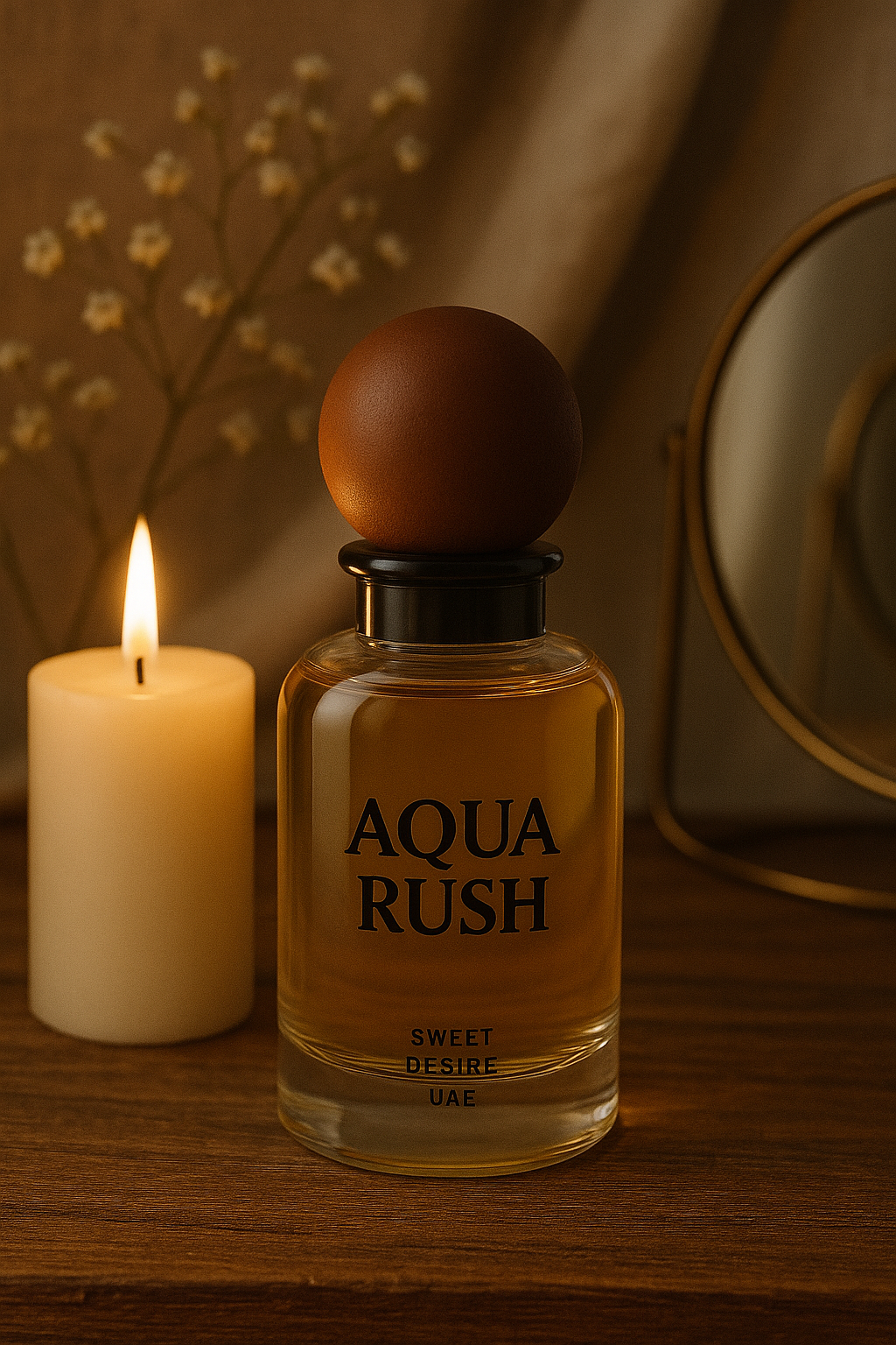 Ocean Code – Perfume for Him