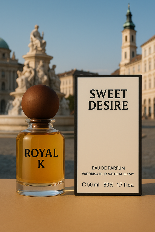 Royal K – Perfume for Him