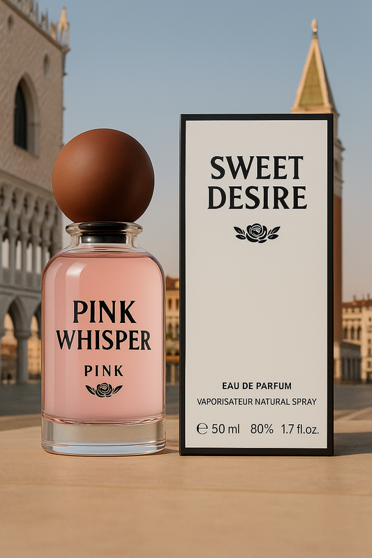 🌸 Pink Whisper – Perfume for Her🌸