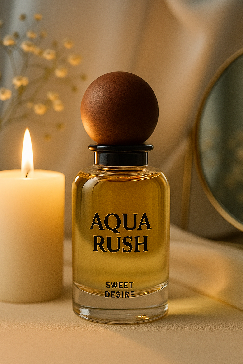 Ocean Code – Perfume for Him