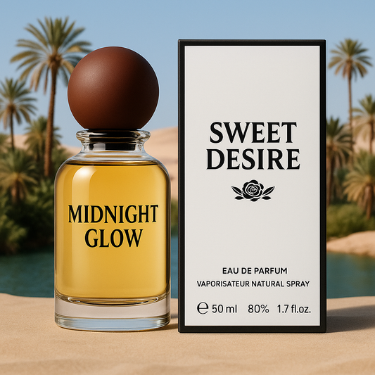 🌼Midnight Glow – Perfume for Her🌼